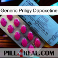 Generic Priligy Dapoxetine 35